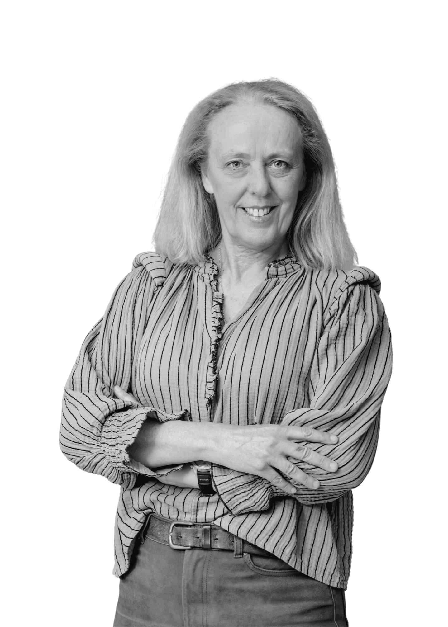 Elena Gómez-Acebo Calparsoro photo