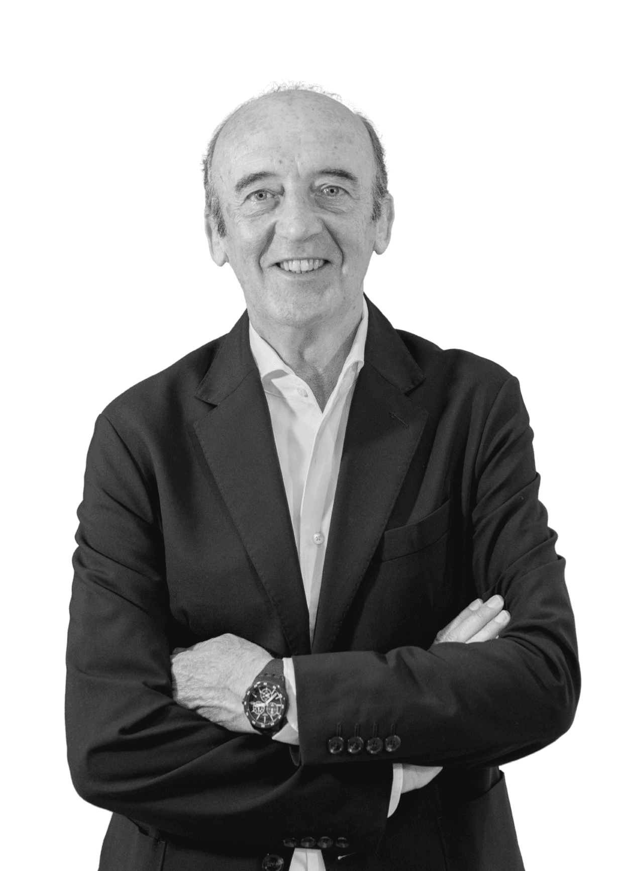 Vicente Sáenz photo
