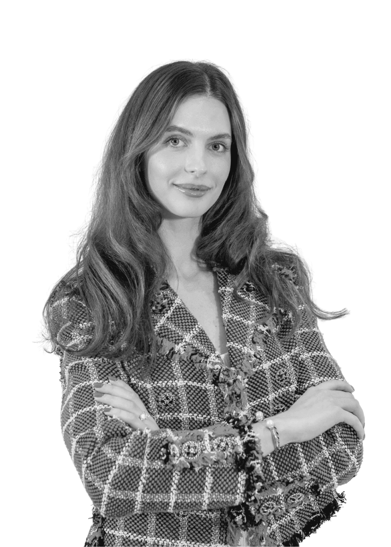 Mariia Prishchepa photo
