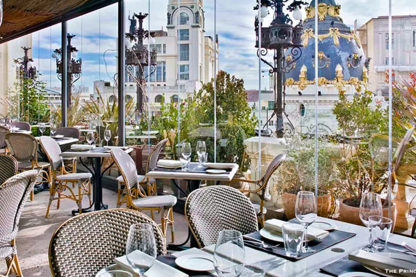 Top Michelin-Star Restaurants in Madrid photo