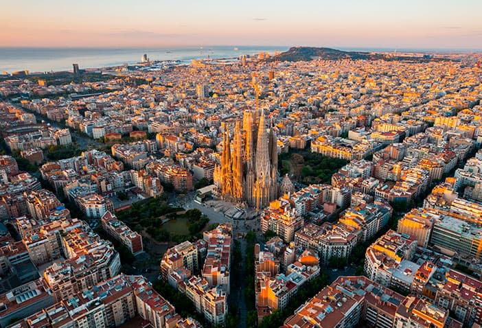 The Best Cities to Buy a Luxury Penthouse in Spain photo