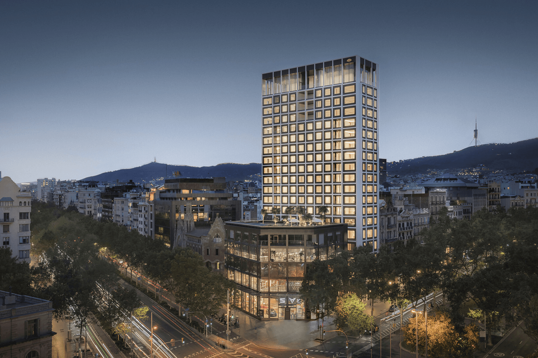 Mandarin Oriental Residences